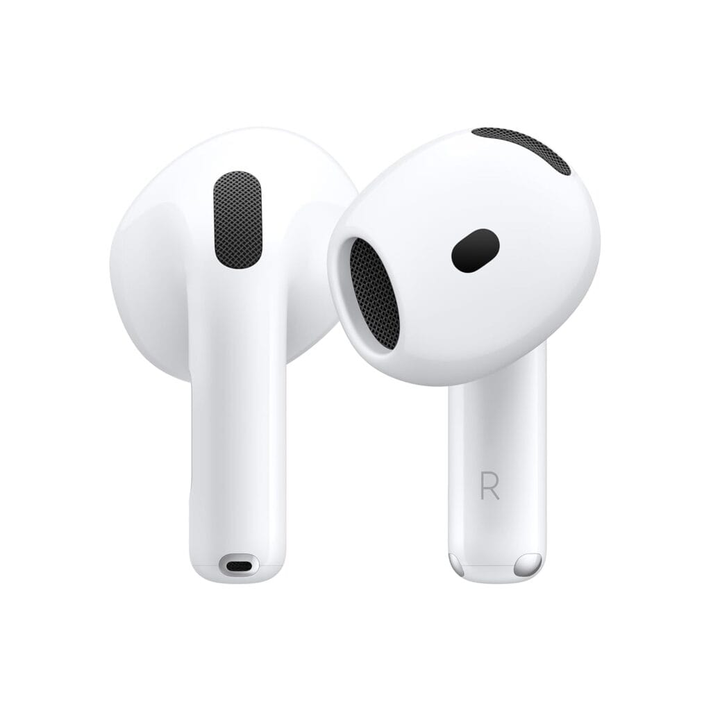 apple airpods 4