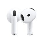 apple airpods 4