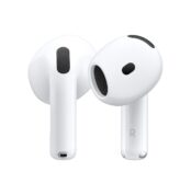 apple airpods 4