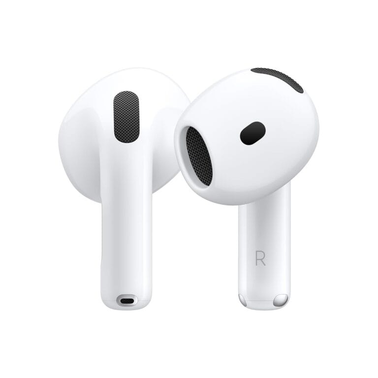 apple airpods 4