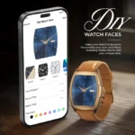 diy watches