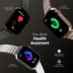health assistant