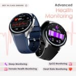 health monitoring