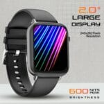 large display