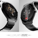 luxury metal