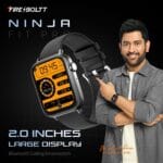 ninja fit pro