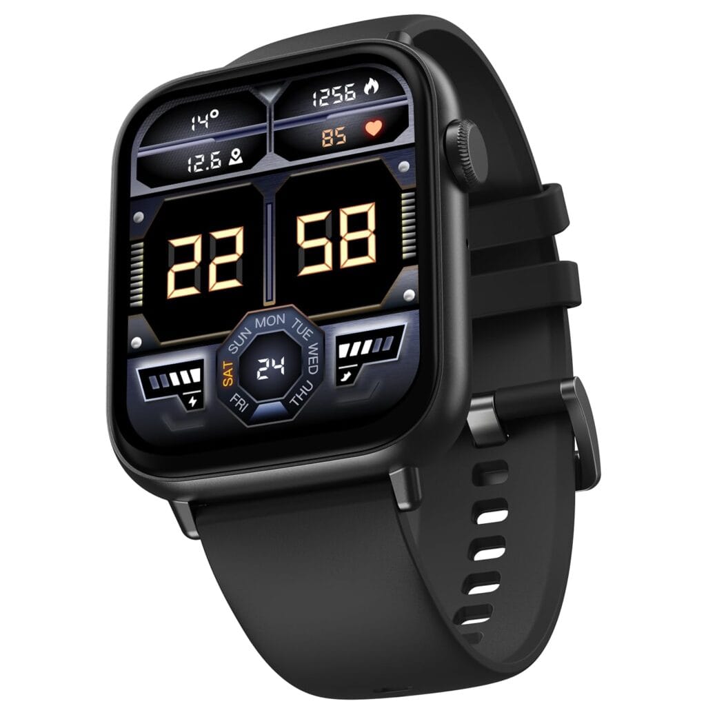 ninja fit pro smartwatch