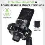 shock mount