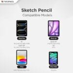sketch pencil models