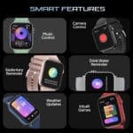 smart feature