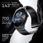 ultra amoled display