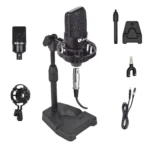 ultraprolink microphone