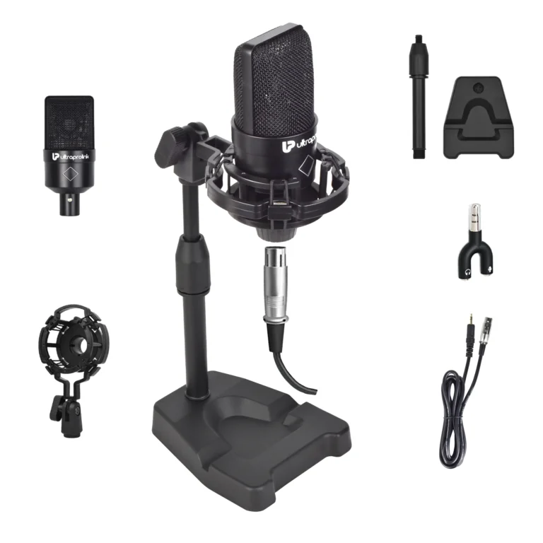 ultraprolink microphone