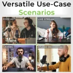 versatile case