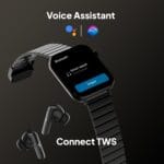 voice assistant