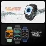 water resistant