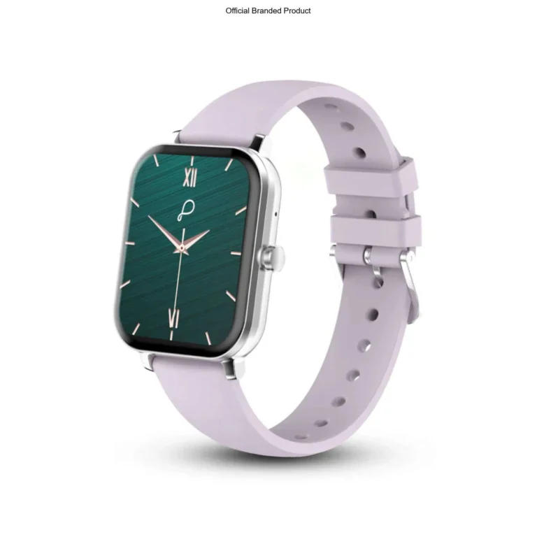 Pebble Viva Womens Smartwatch
