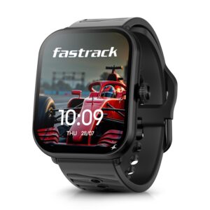fastrack mynd