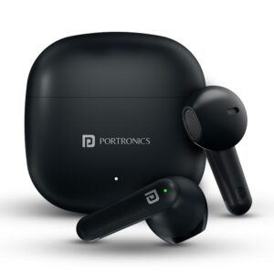 Portronics Twins S18
