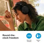 50 hours battery life