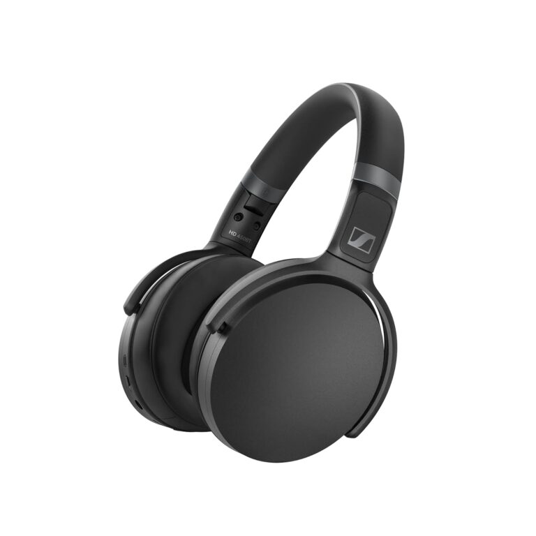 sennheiser hd 450 bt
