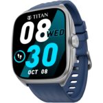 titan evolution smartwatch