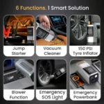 1 function 1 smart solution
