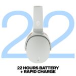 22 hr battery
