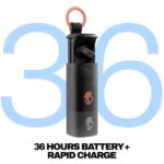 36 hours battery