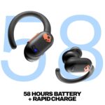 58 hours battery