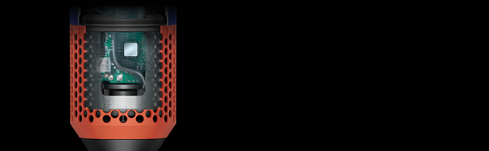 Dyson bluetooth