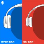 Skullcandy crusher anc 2 on ear