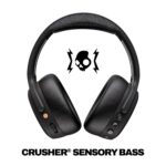 Skullcandy crusher anc 2 wireless bluetooth