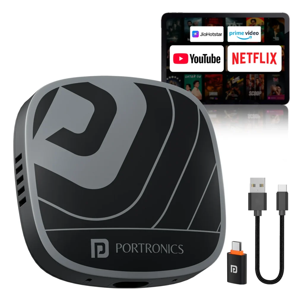 Wireless Car Bluetooth Adapter