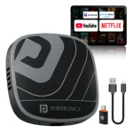 Wireless Car Bluetooth Adapter