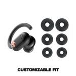customizable fit