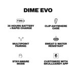 dime evo