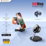 icemag wireles charger