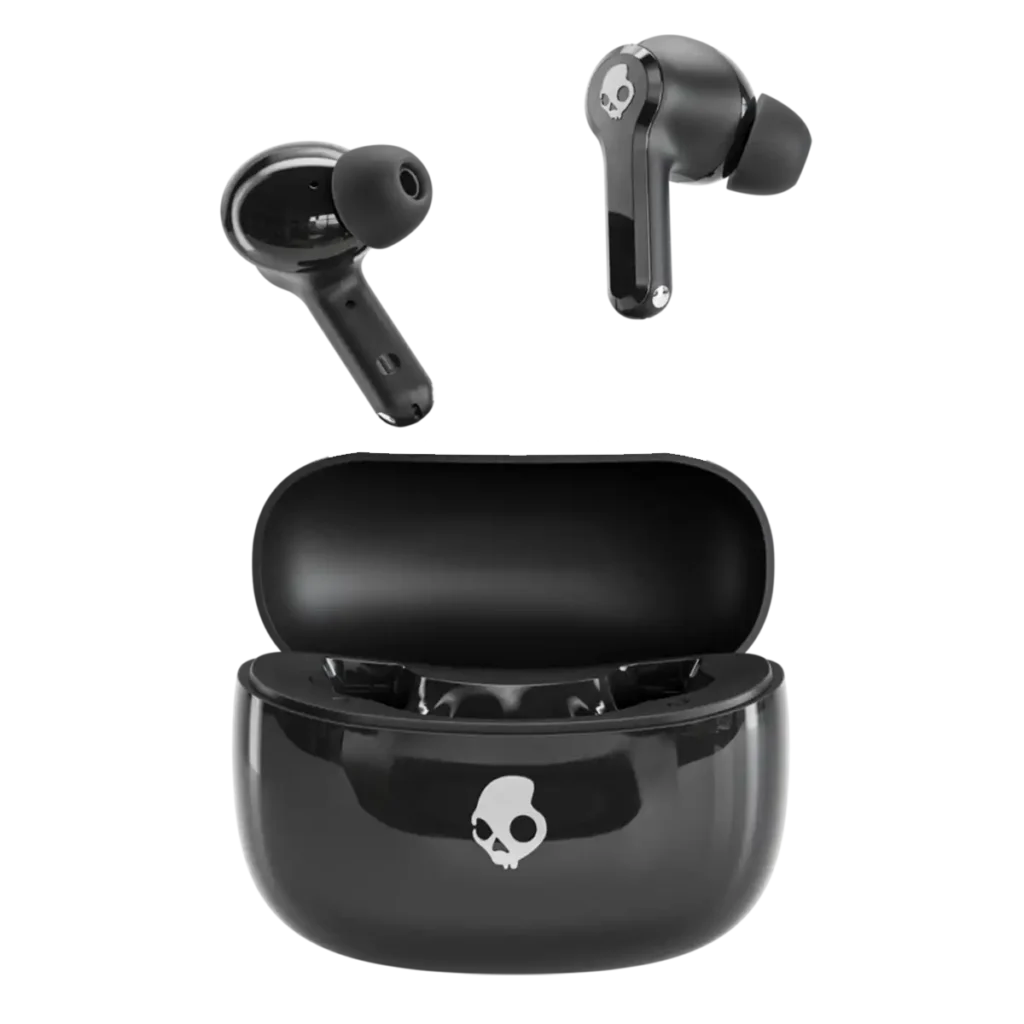 Skullcandy earbuds