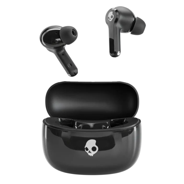 Skullcandy earbuds