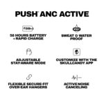 push anc