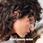 stay aware mode
