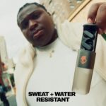 water resistant