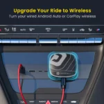 wireless ride
